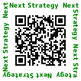 自分で考えて行動する「自律型人材」が育つ組織って？ ブログのQRコード