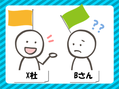 採用のミスマッチの原因と対策って何だろう?(伝言ゲーム編)