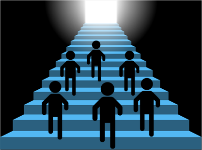 連鎖退職と一斉退職の意味や違いとは?(一斉退職編)