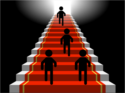 連鎖退職と一斉退職の意味や違いとは?(連鎖退職編)